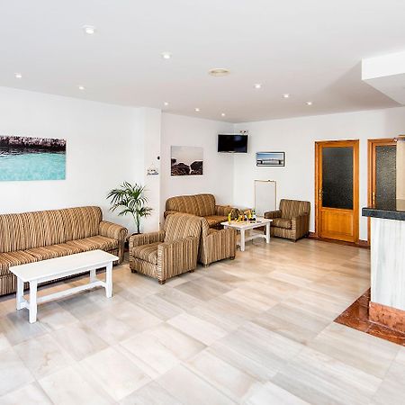 Arcos Playa Apartments S'Illot  Luaran gambar