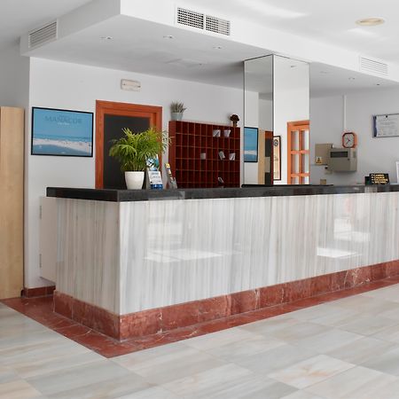 Arcos Playa Apartments S'Illot  Luaran gambar