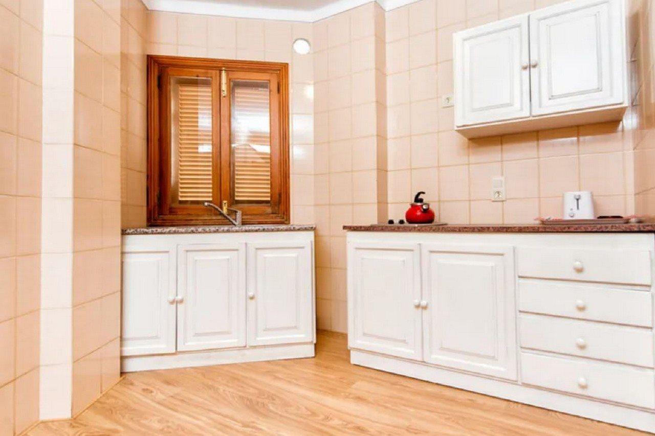 Arcos Playa Apartments S'Illot  Luaran gambar