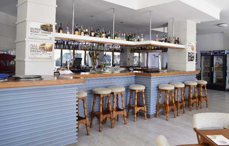 Arcos Playa Apartments S'Illot  Luaran gambar
