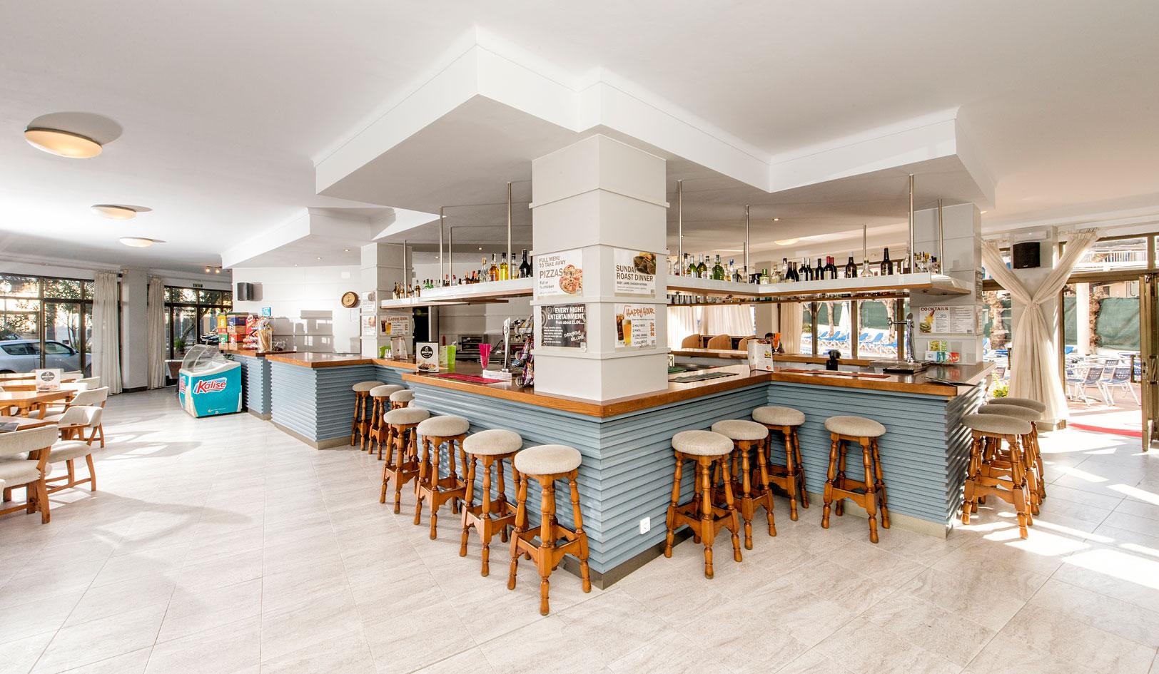 Arcos Playa Apartments S'Illot  Luaran gambar