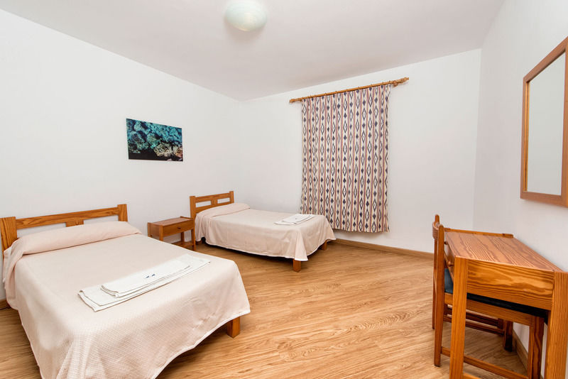 Arcos Playa Apartments S'Illot  Luaran gambar