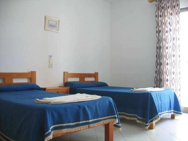 Arcos Playa Apartments S'Illot  Luaran gambar
