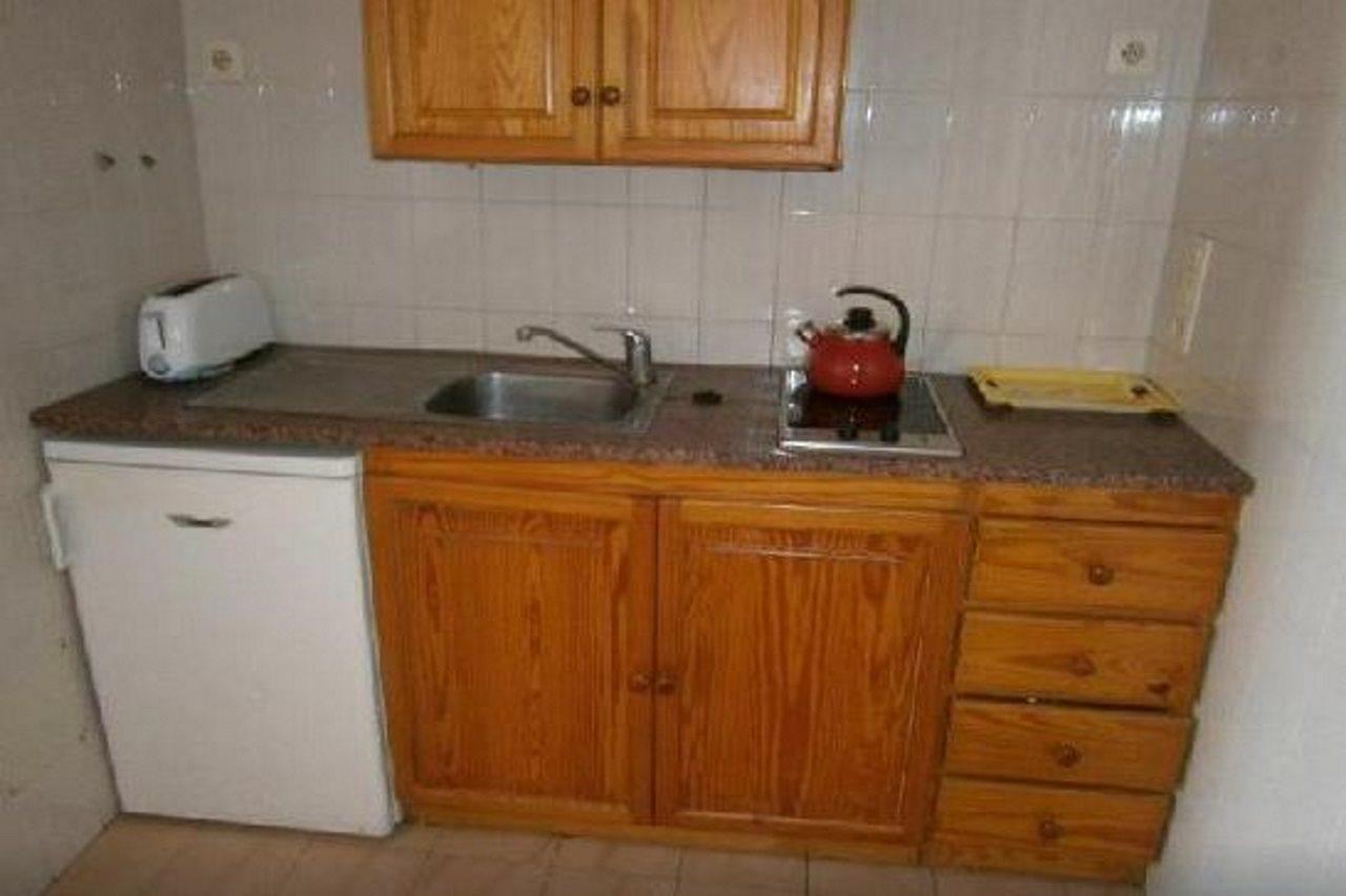 Arcos Playa Apartments S'Illot  Luaran gambar